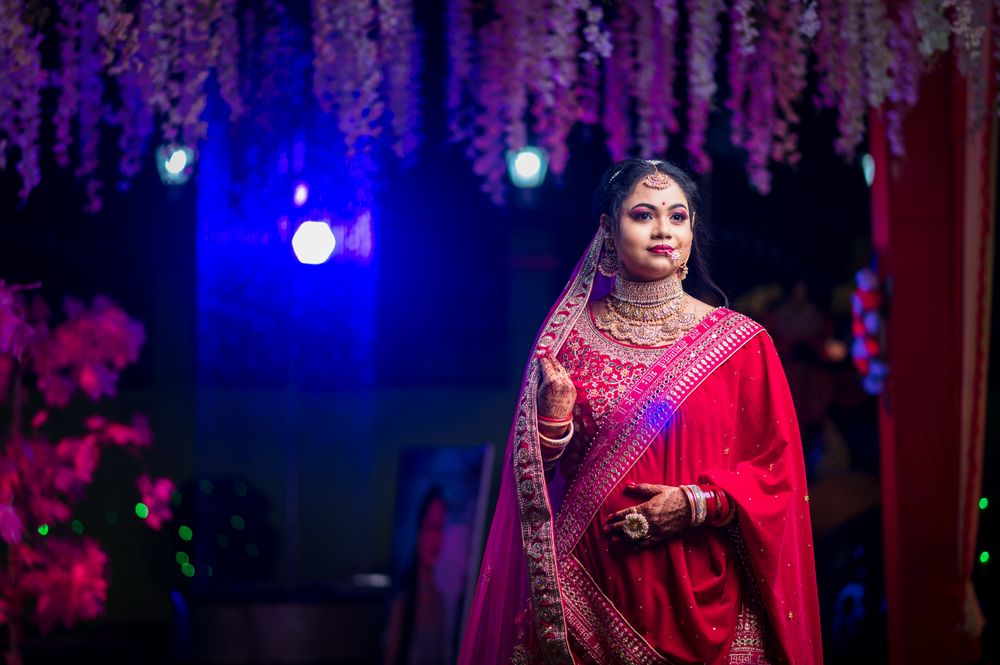 Photo From Rudra ♥ Indusmita - By The Wedding Mashup