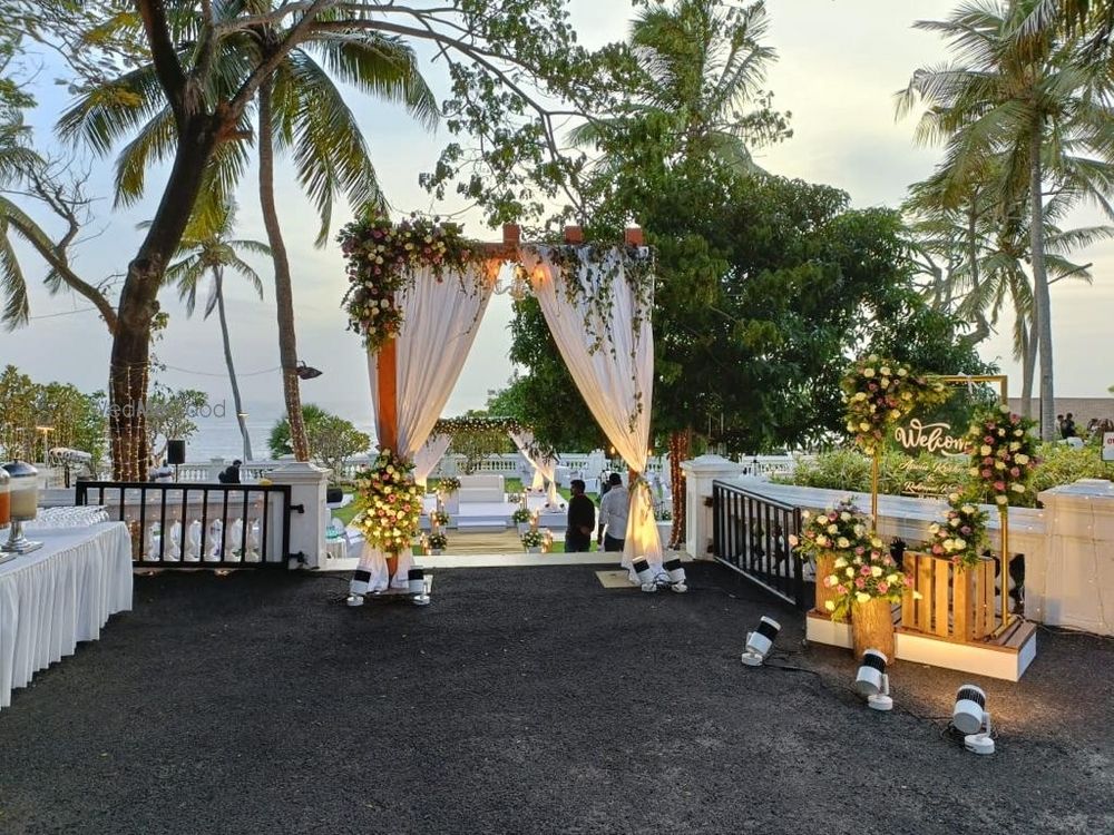 Photo From Destination Wedding - By Infinity Events & Weddings