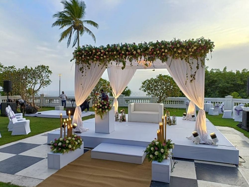Photo From Destination Wedding - By Infinity Events & Weddings