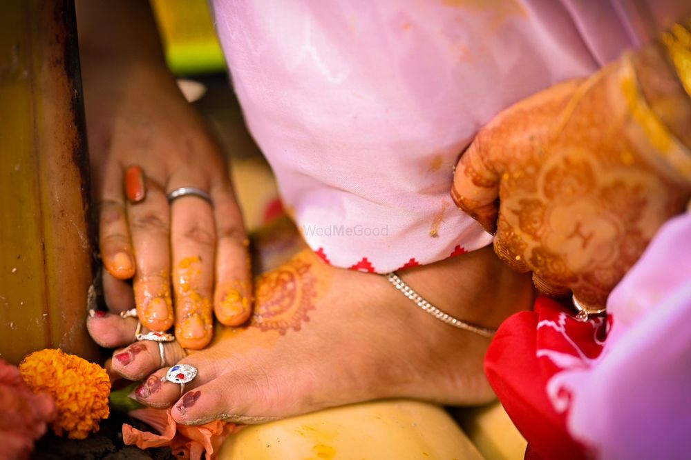 Photo From Wedding Ritual - By Subhmangala
