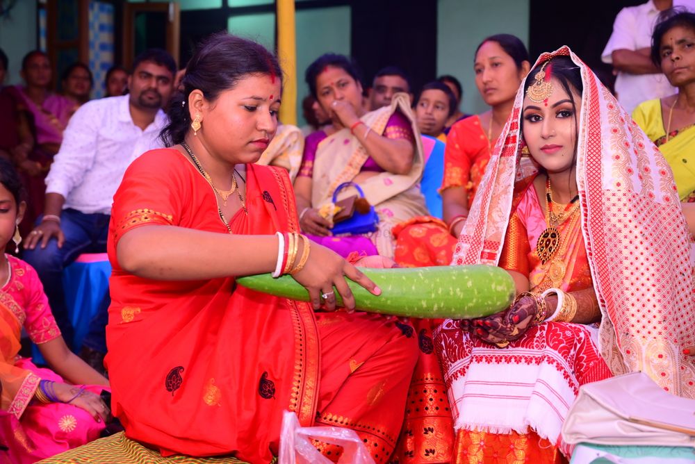 Photo From Wedding Ritual - By Subhmangala