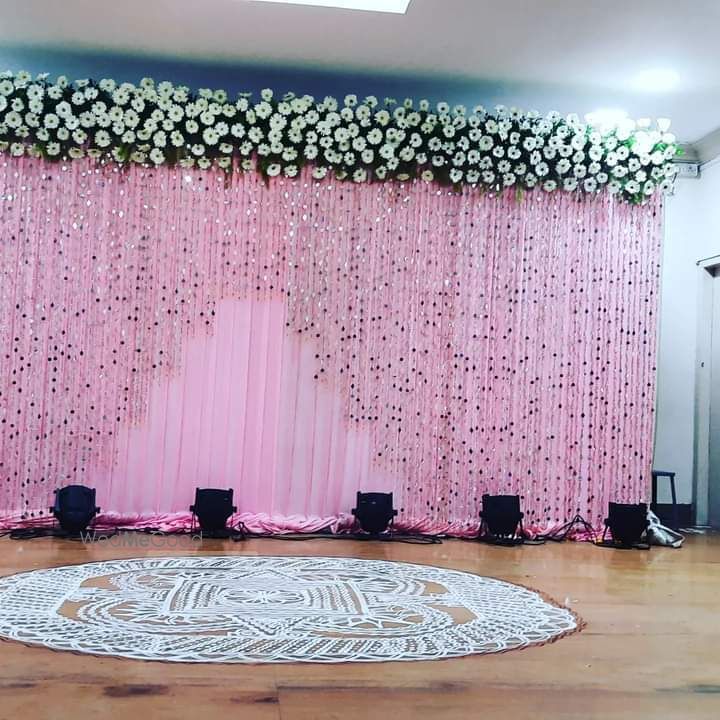 Photo From Stage Decorations - By Shri Vidhya Vatika:Florist and Decorators