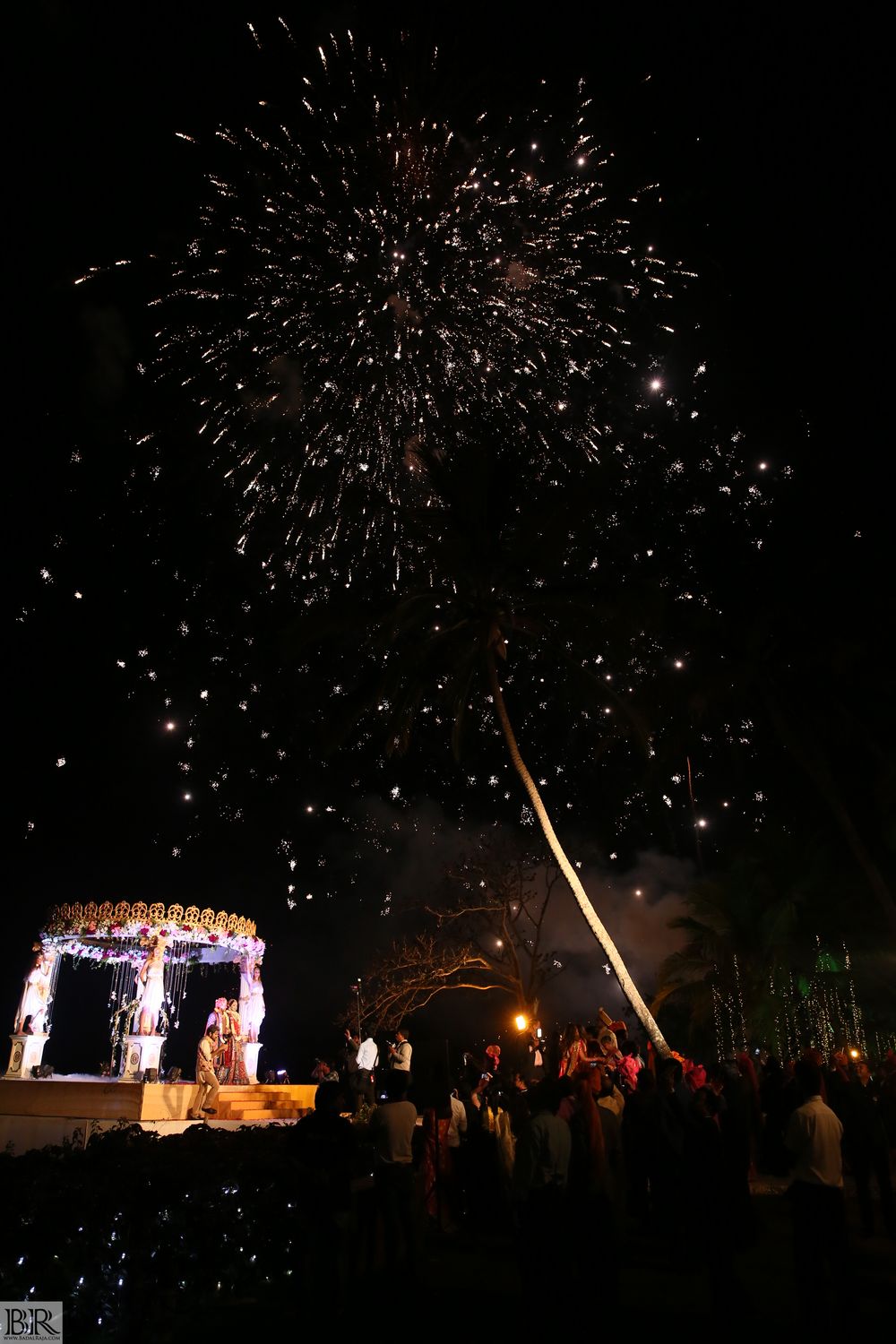 Photo From Fireworks - By Shaadionline