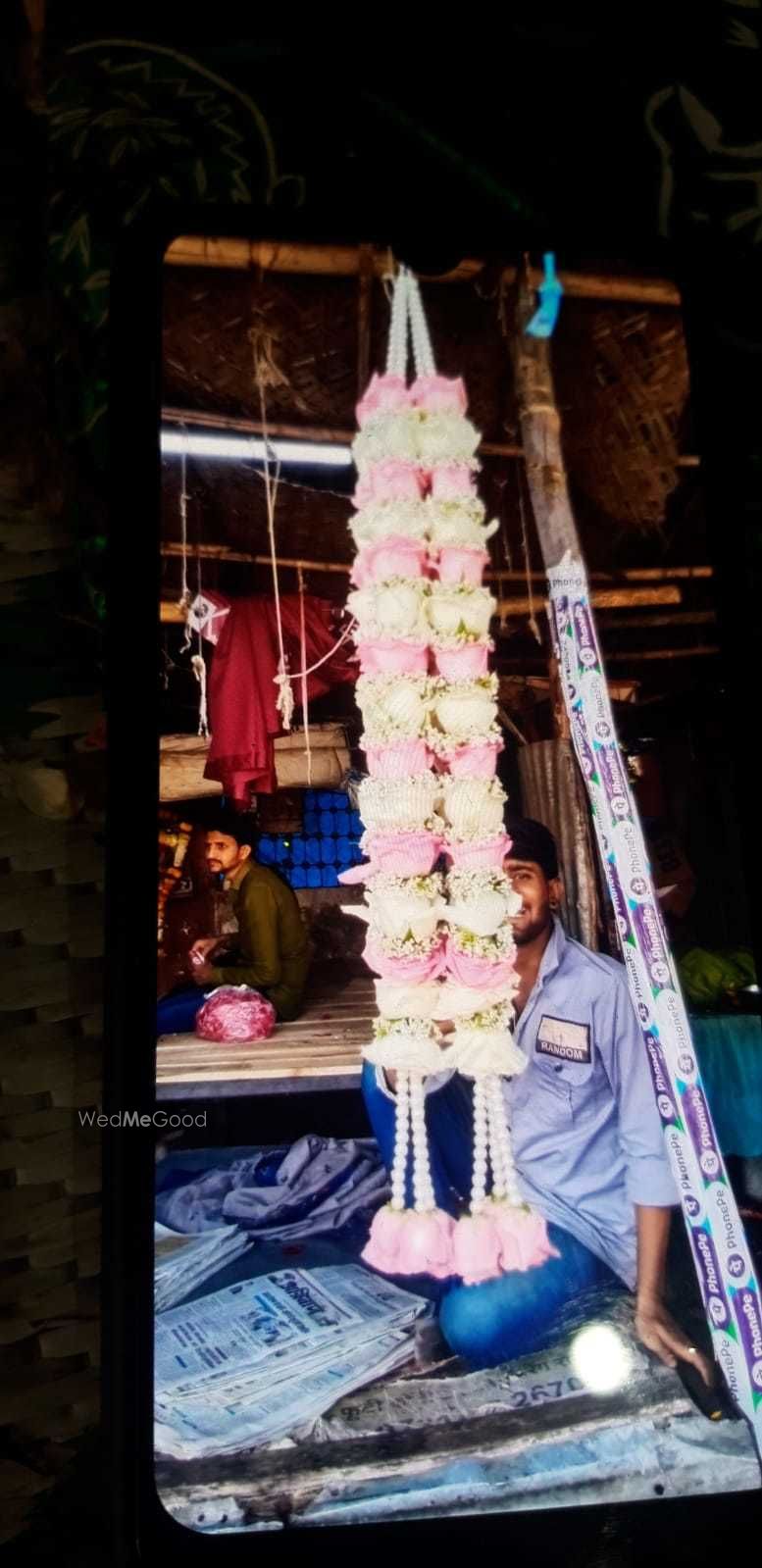 Photo From Wedding Garlands - By Shri Vidhya Vatika:Florist and Decorators