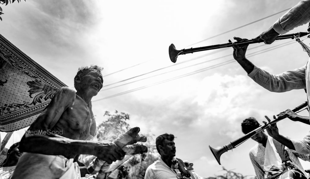 Photo From VENKY AND SINDHU - By Chayasutra