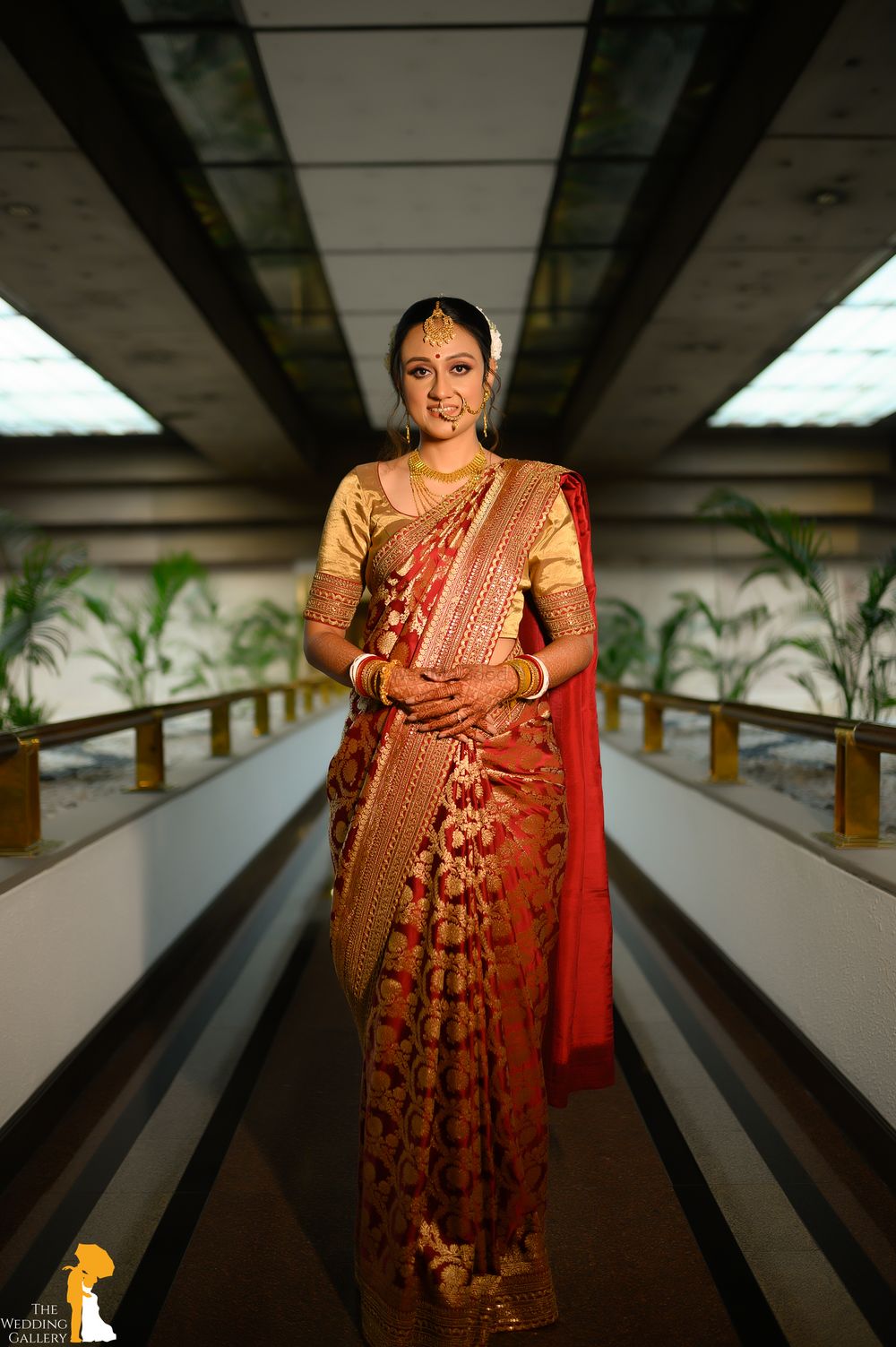 Photo From ROOPSHA & DEVADITYA - By The Wedding Gallery