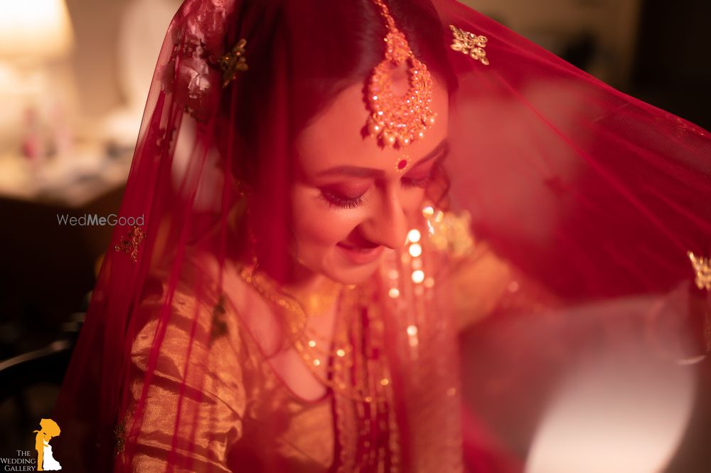 Photo From ROOPSHA & DEVADITYA - By The Wedding Gallery