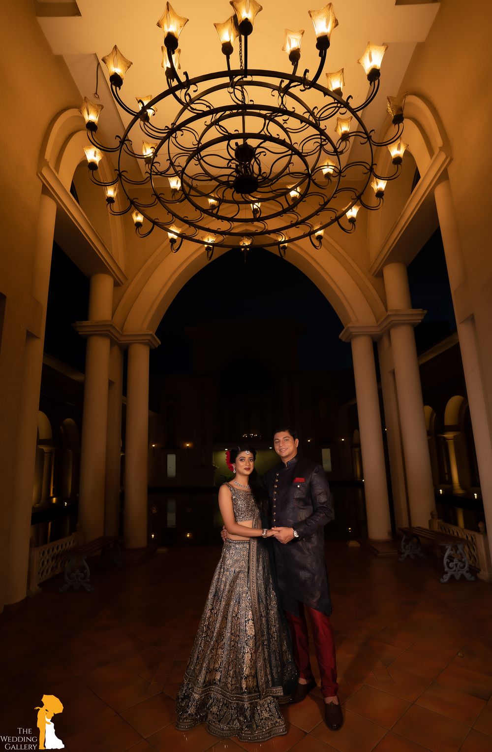 Photo From PREWEDDING - By The Wedding Gallery