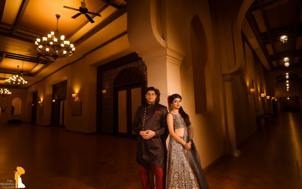 Photo From PREWEDDING - By The Wedding Gallery