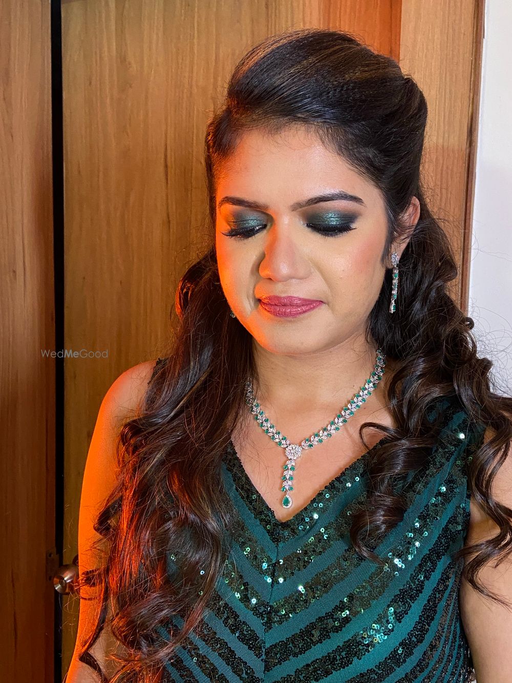 Photo From Bride Riya  - By Colours Makeup School 