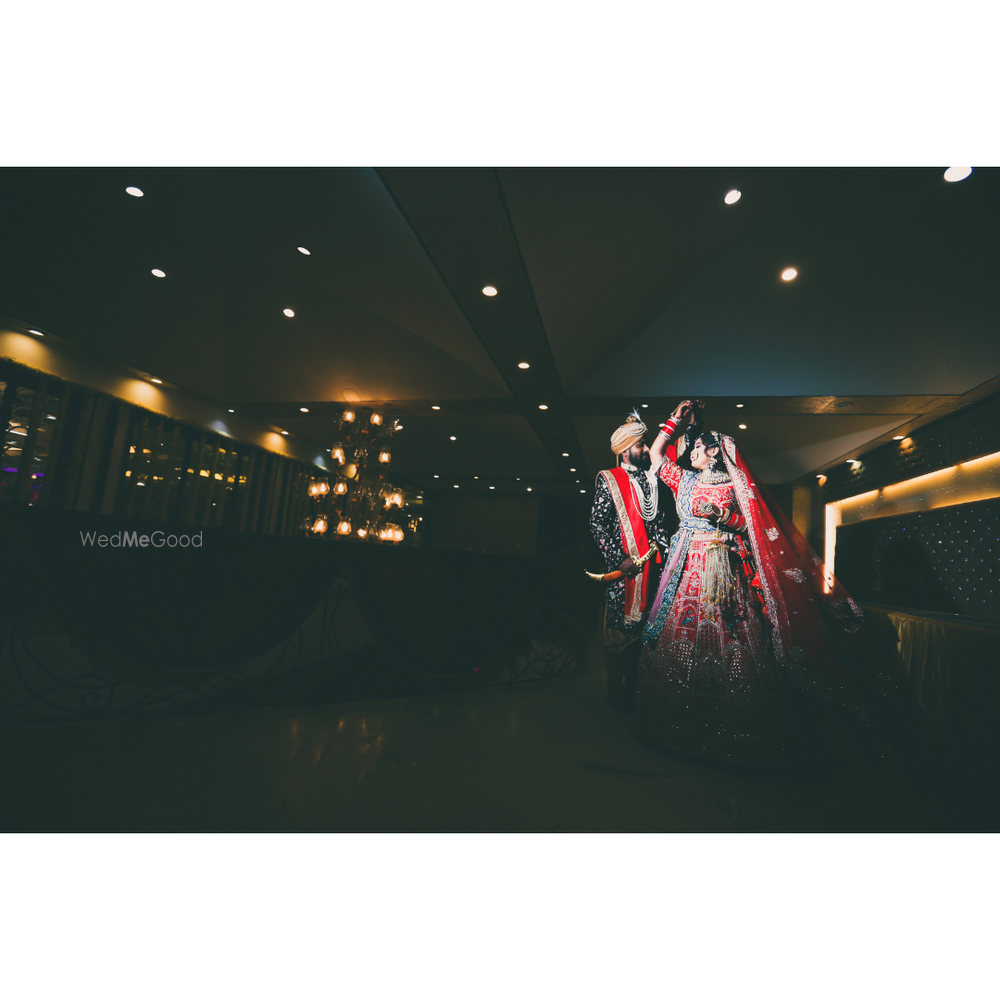 Photo From Veer & Swati - By Wedding Shedding