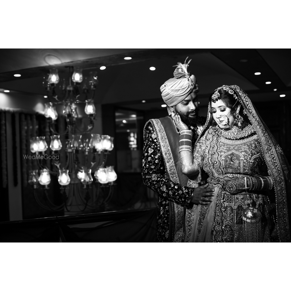 Photo From Veer & Swati - By Wedding Shedding