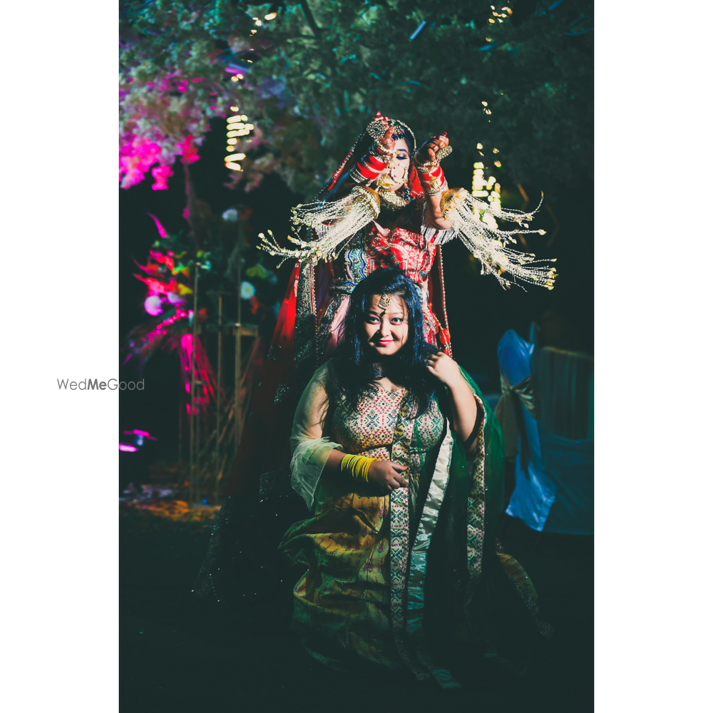 Photo From Veer & Swati - By Wedding Shedding