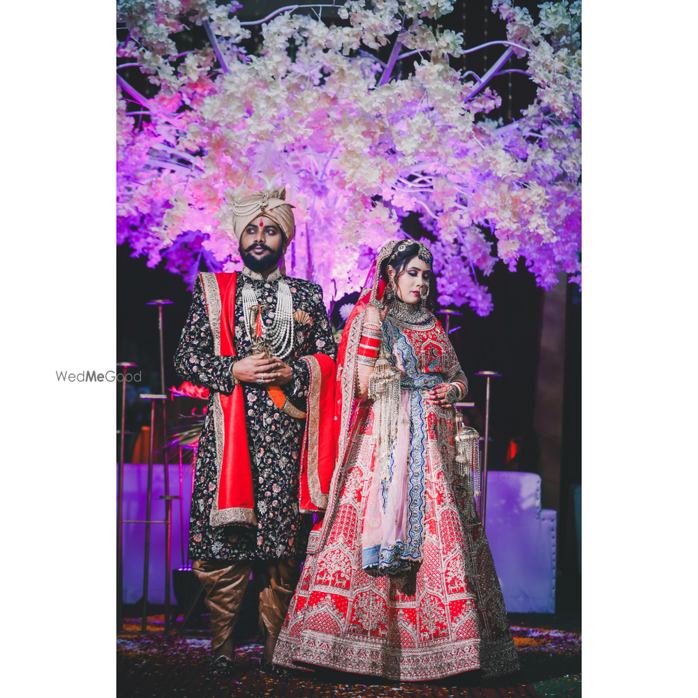 Photo From Veer & Swati - By Wedding Shedding