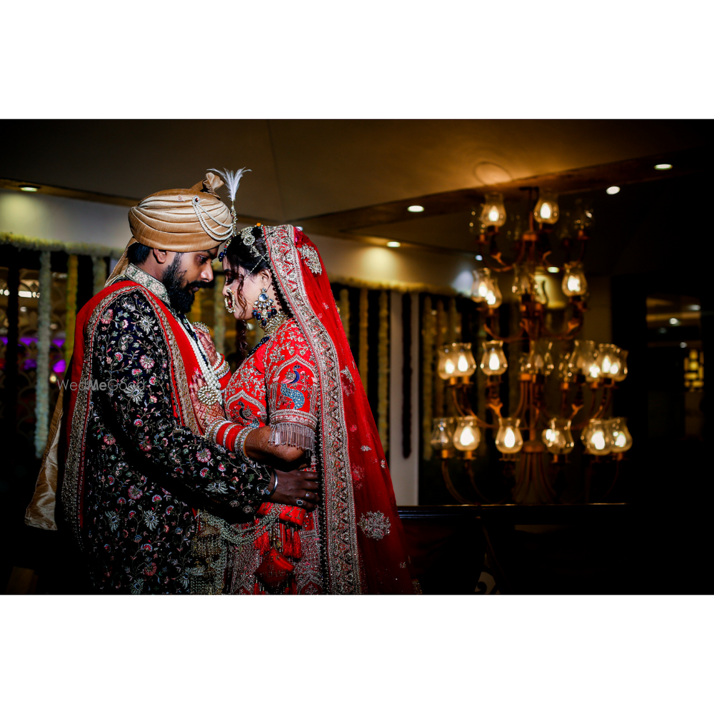 Photo From Veer & Swati - By Wedding Shedding