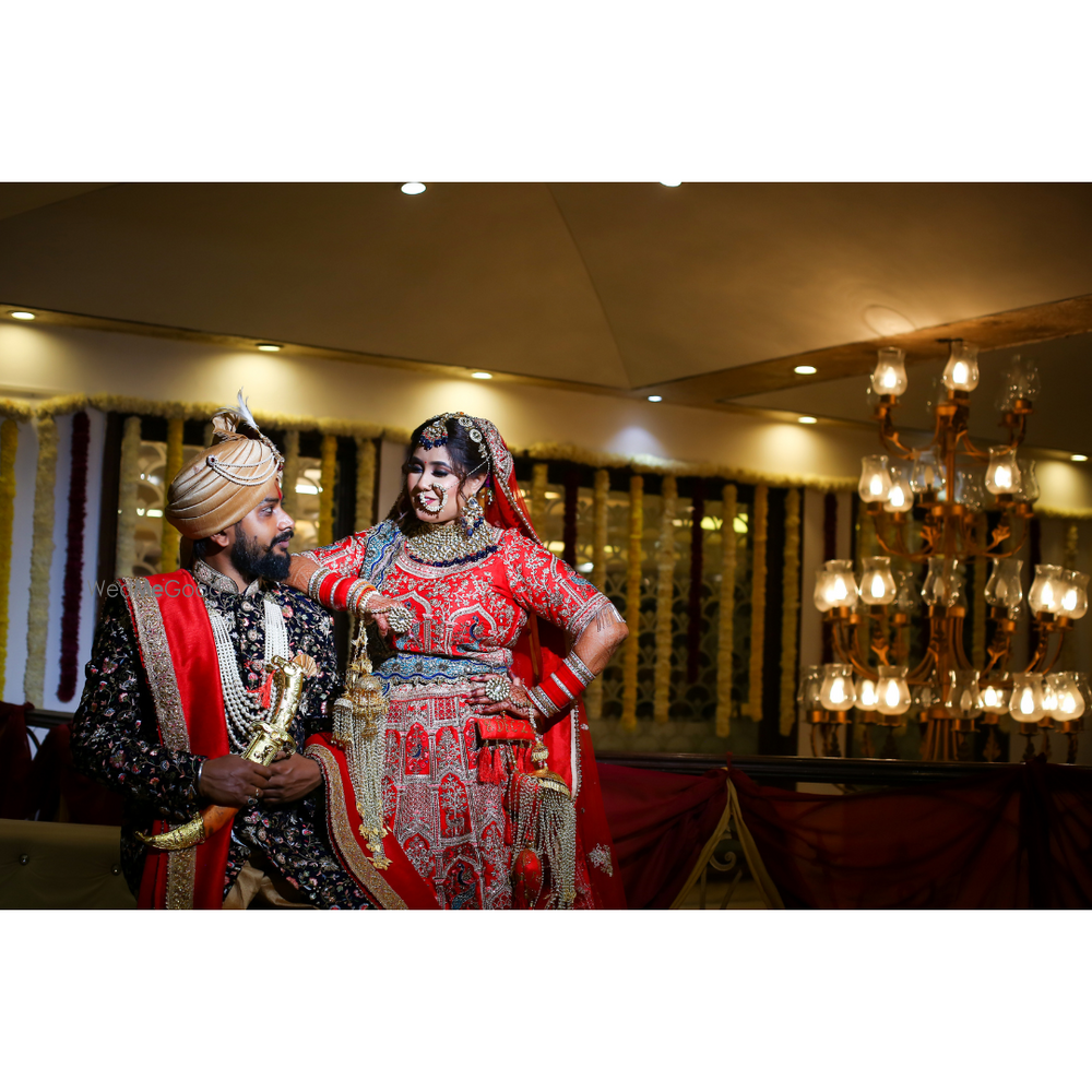 Photo From Veer & Swati - By Wedding Shedding