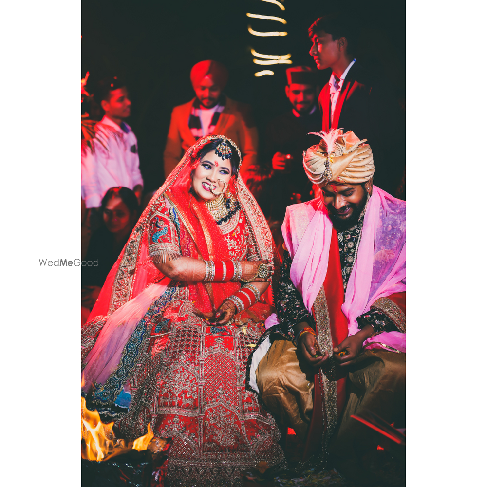 Photo From Veer & Swati - By Wedding Shedding