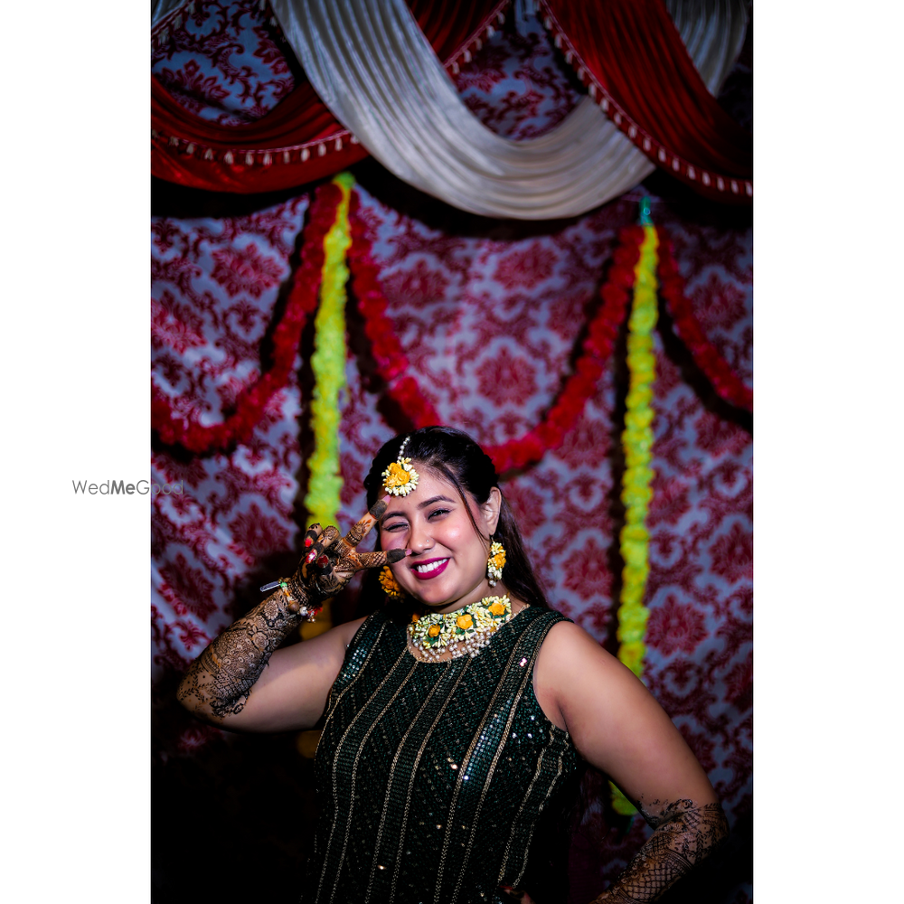 Photo From Veer & Swati - By Wedding Shedding