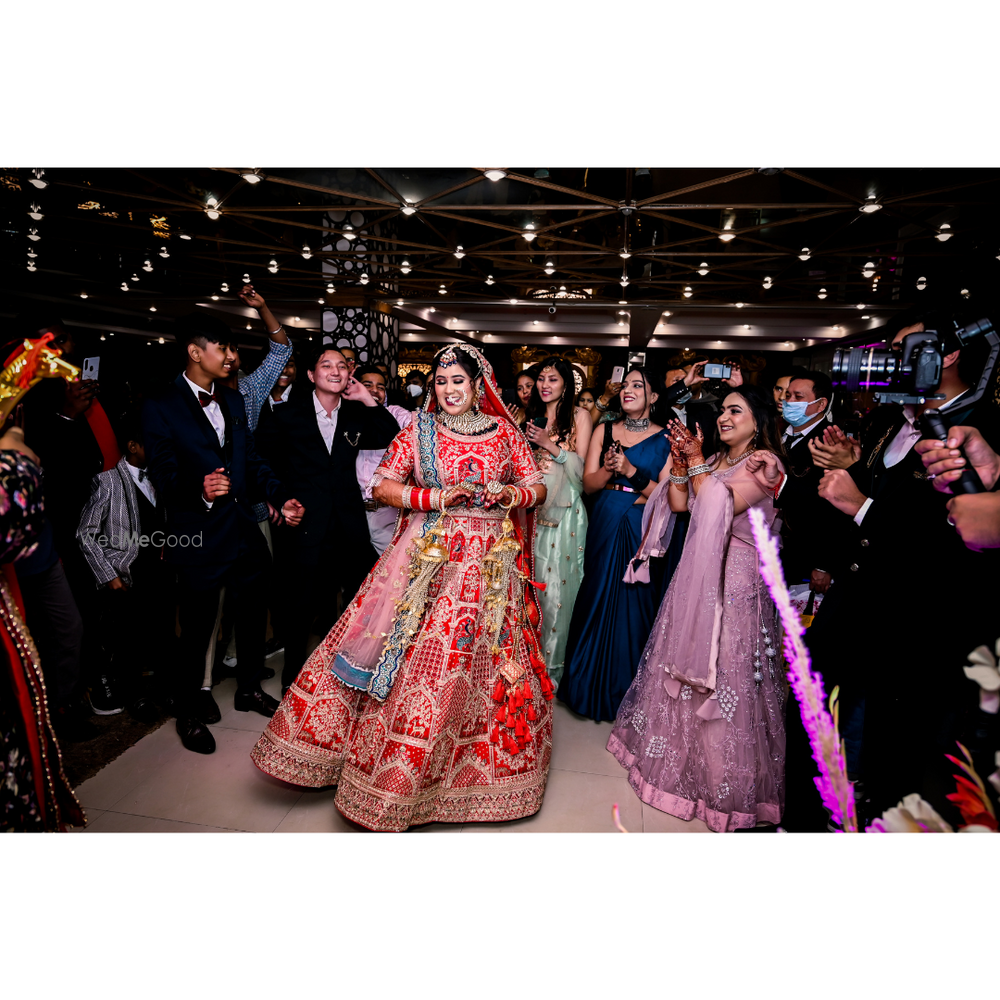 Photo From Veer & Swati - By Wedding Shedding