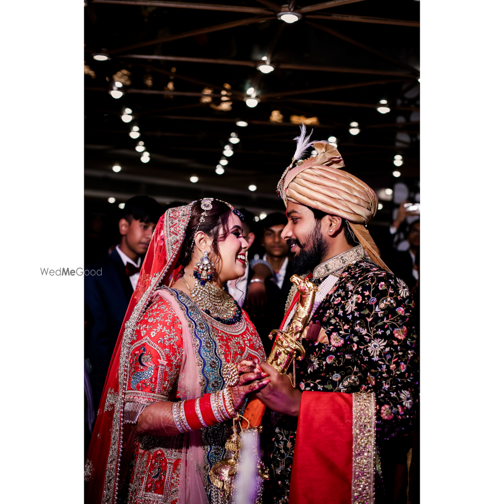 Photo From Veer & Swati - By Wedding Shedding