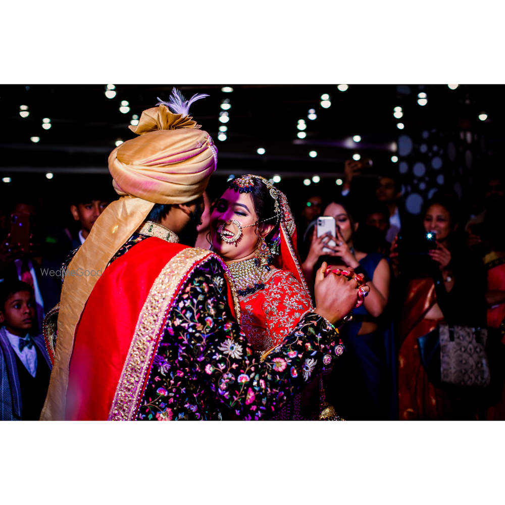 Photo From Veer & Swati - By Wedding Shedding