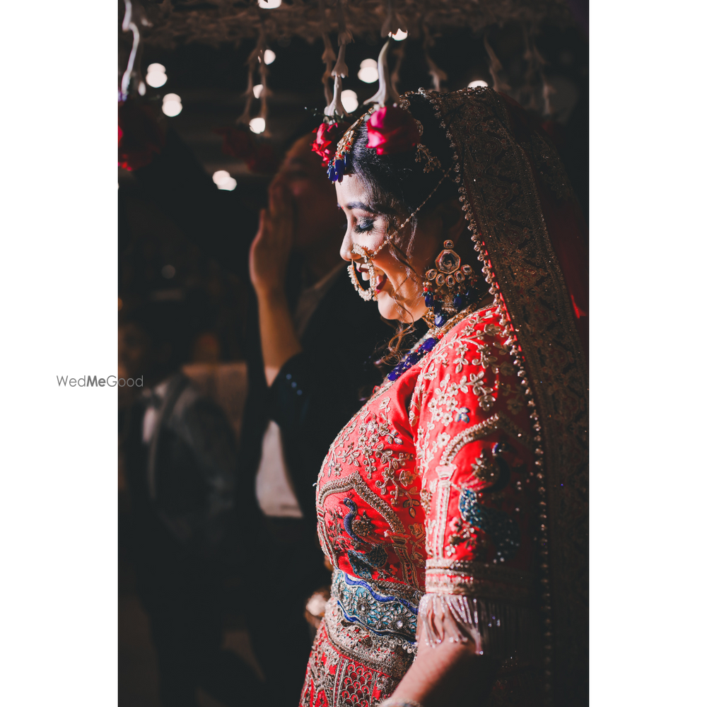 Photo From Veer & Swati - By Wedding Shedding