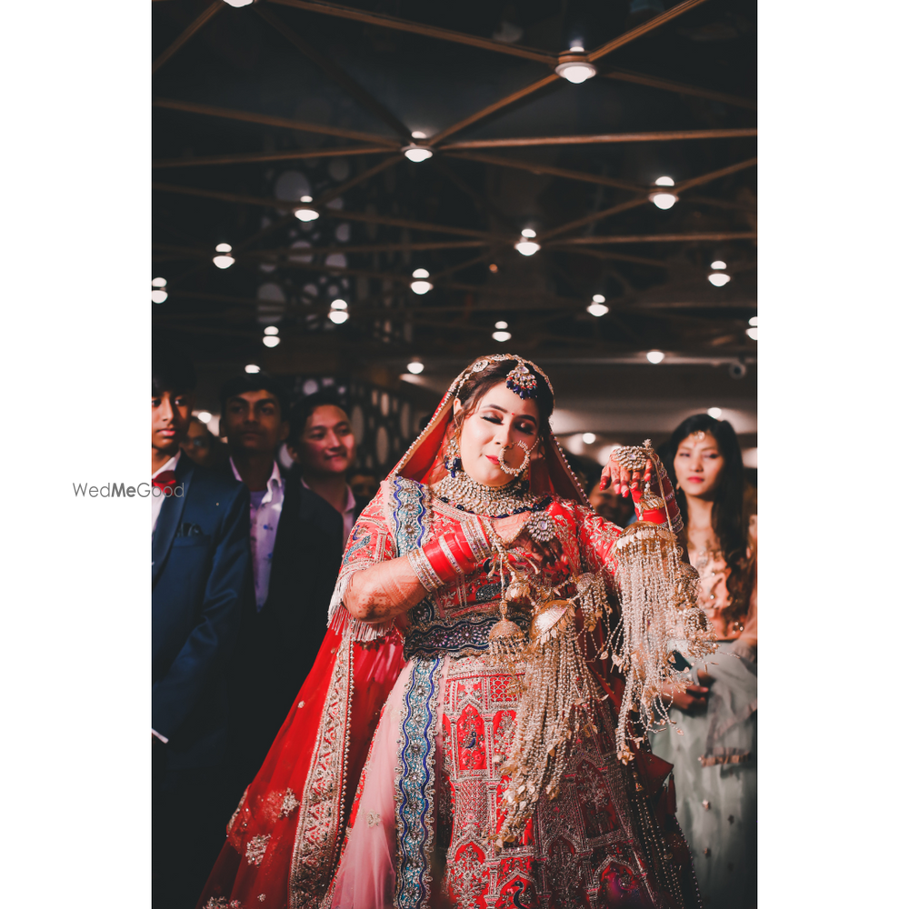 Photo From Veer & Swati - By Wedding Shedding