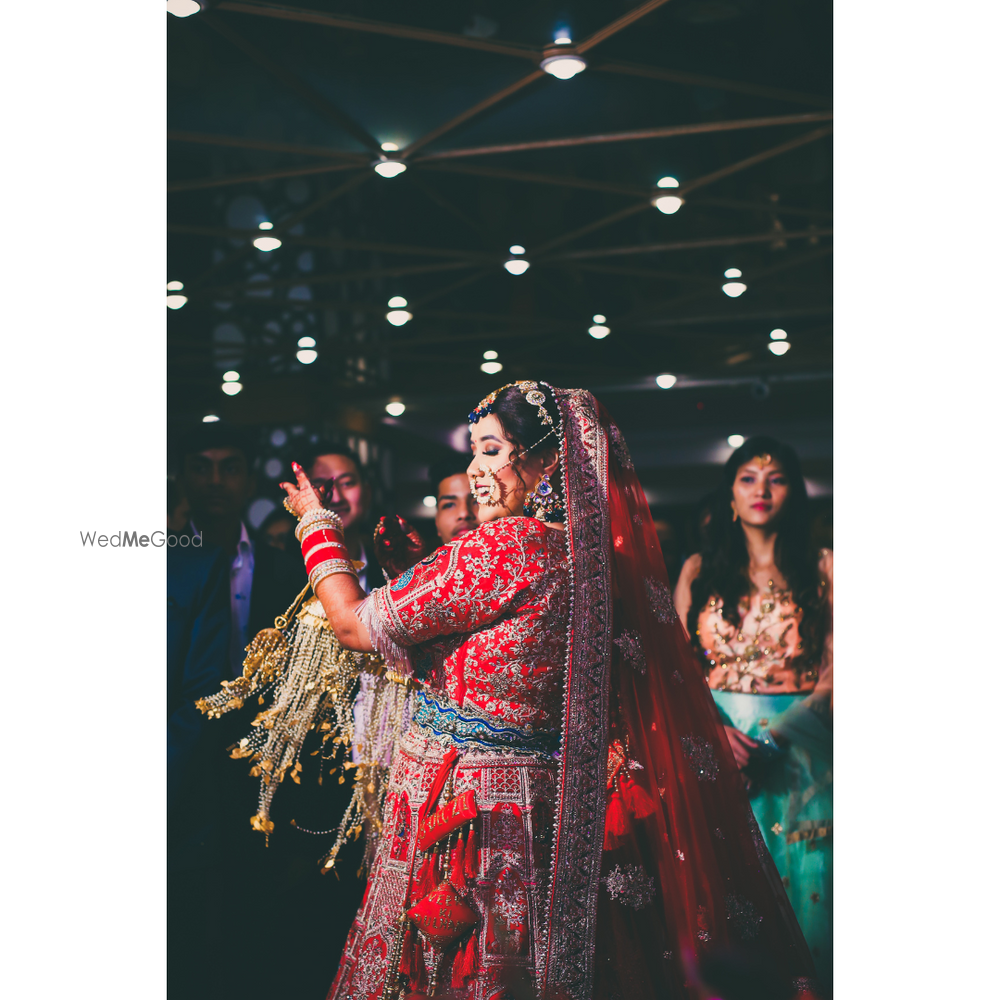 Photo From Veer & Swati - By Wedding Shedding