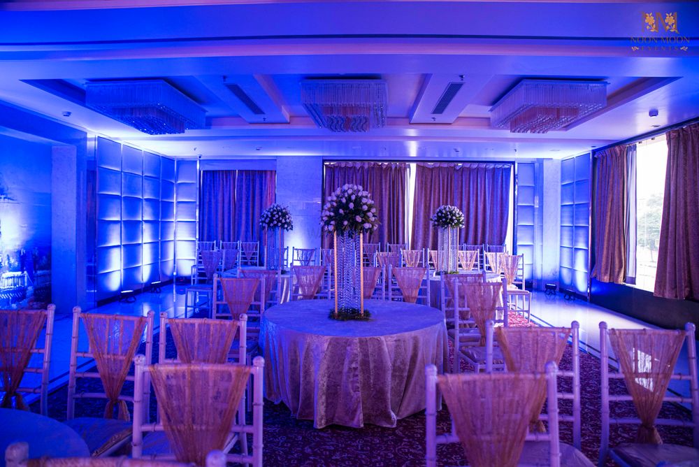 Photo From Sangeet Clarion - By Noon Moon Events