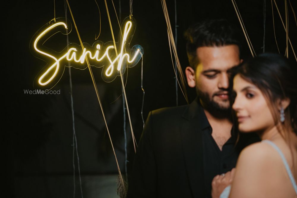 Photo From Nishtha & Sahil   |  Jaipur - By Procolor