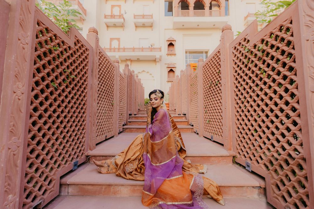 Photo From Nishtha & Sahil   |  Jaipur - By Procolor