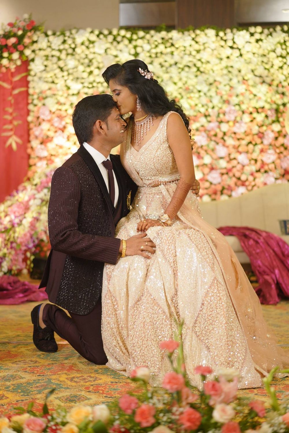Photo From Priyanka & Manikanta - By The Wedding Library 