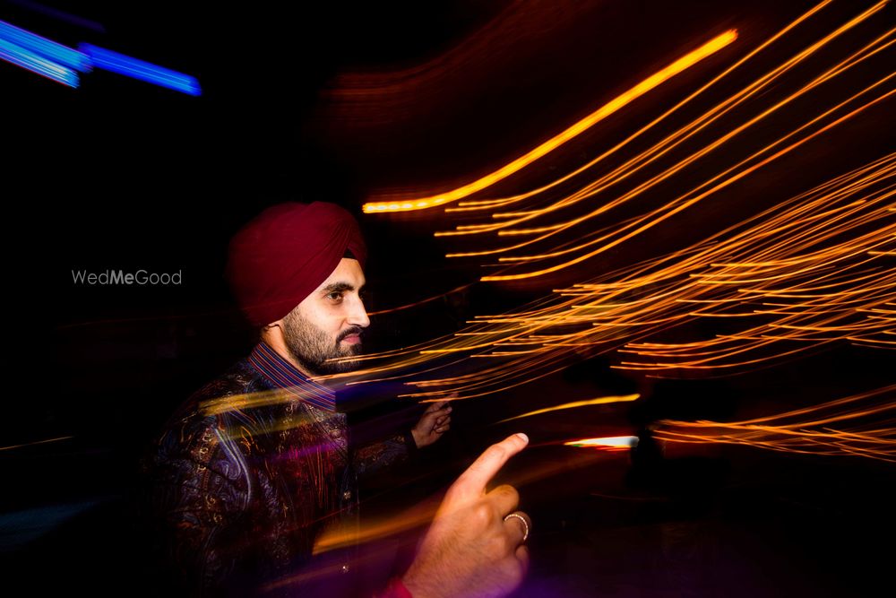 Photo From Kiran & Angad   |   Chandigarh - By Procolor