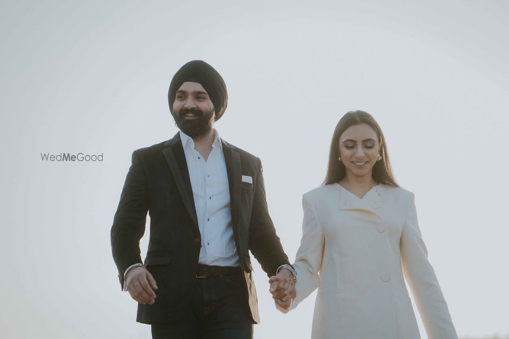 Photo From Mannat & Karanraj  |  Pre wedding - By Procolor