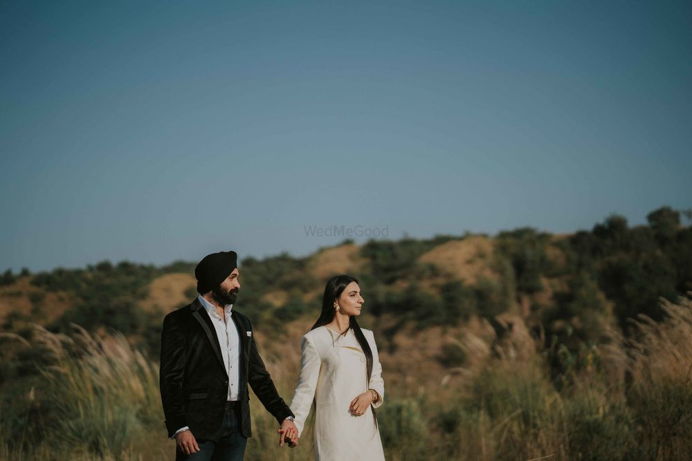 Photo From Mannat & Karanraj  |  Pre wedding - By Procolor