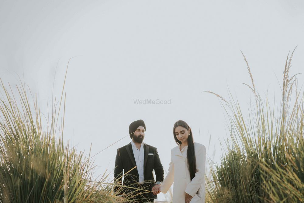Photo From Mannat & Karanraj  |  Pre wedding - By Procolor