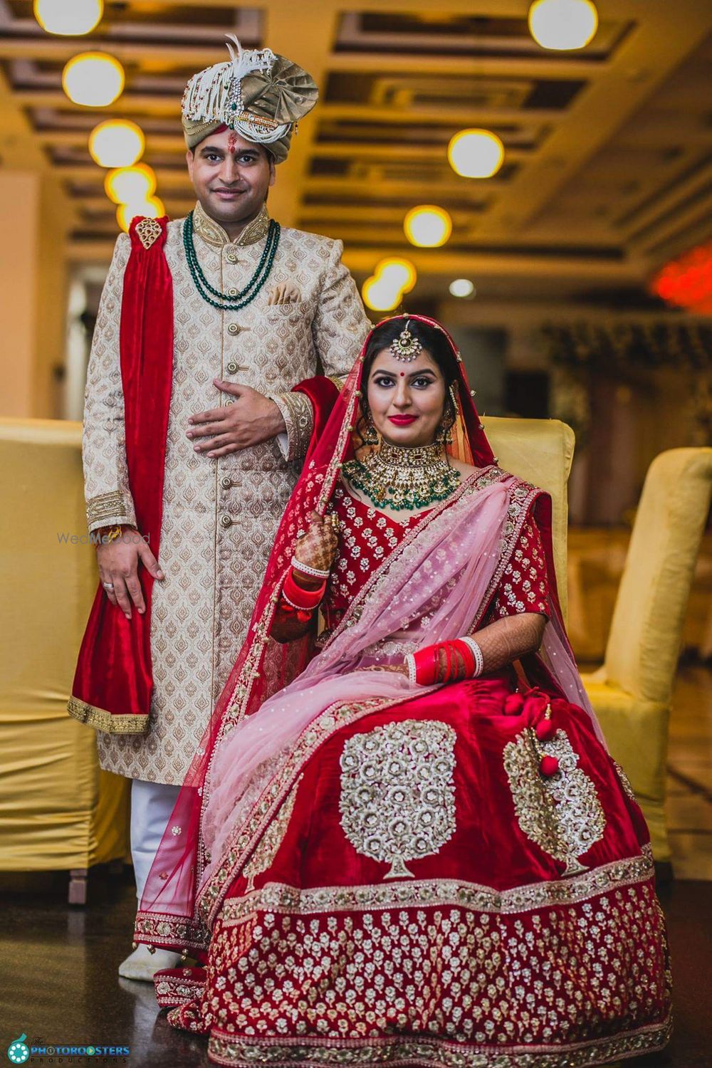 Photo From Latest - By The Photoroosters Studio