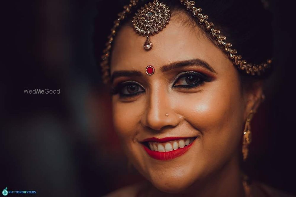 Photo From Latest - By The Photoroosters Studio