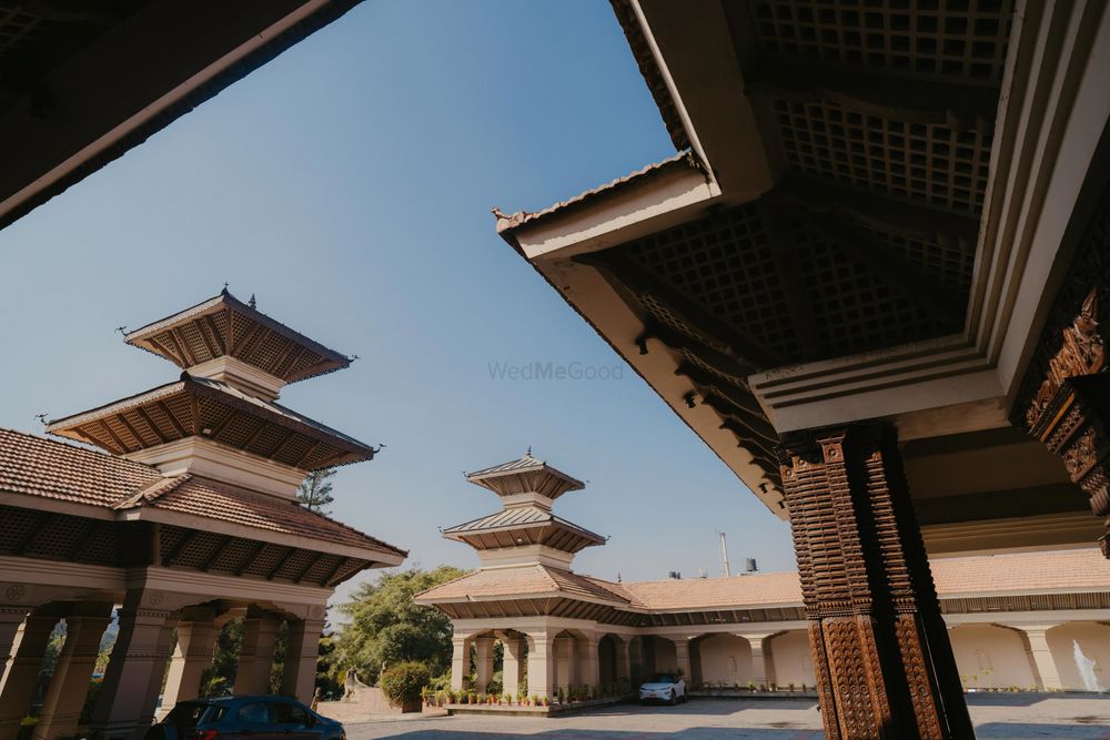 Photo From Shriya & Ashwin  |  Kathmandu - By Procolor