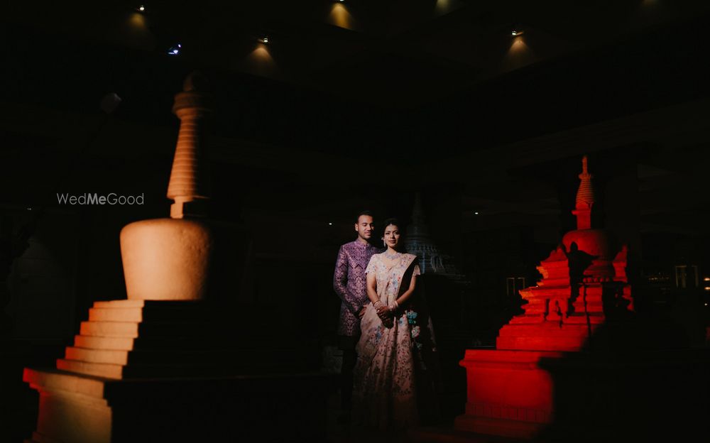 Photo From Shriya & Ashwin  |  Kathmandu - By Procolor