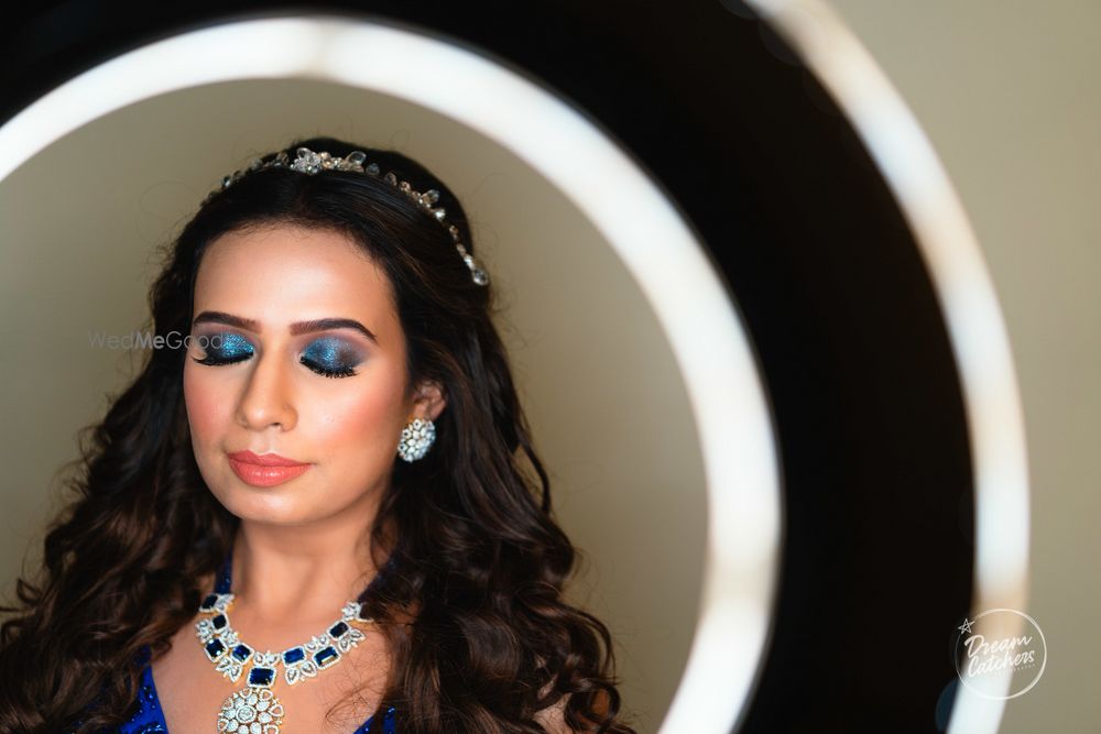 Photo From KANCHI & ADITYA | SAHARA STAR | MUMBAI - By Dreamcatchers Photography