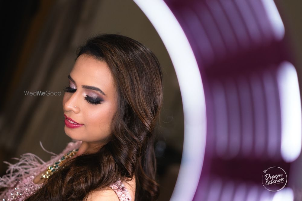 Photo From KANCHI & ADITYA | SAHARA STAR | MUMBAI - By Dreamcatchers Photography