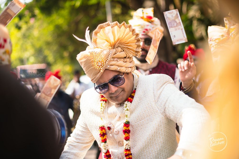 Photo From KANCHI & ADITYA | SAHARA STAR | MUMBAI - By Dreamcatchers Photography