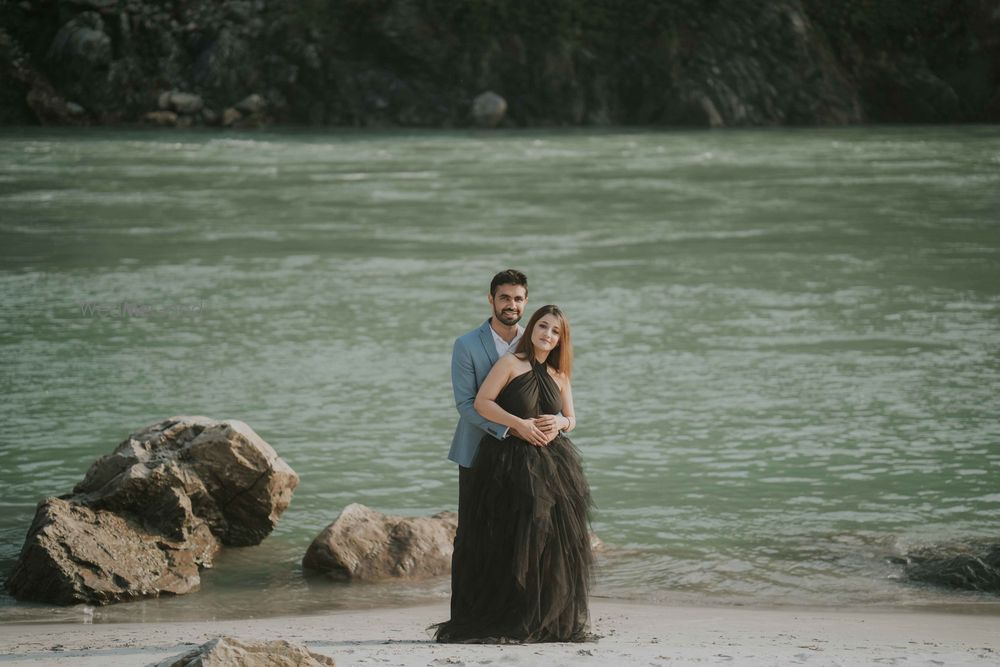 Photo From Aishwarya & Ratik  |  Pre Wedding (Rishikesh) - By Procolor