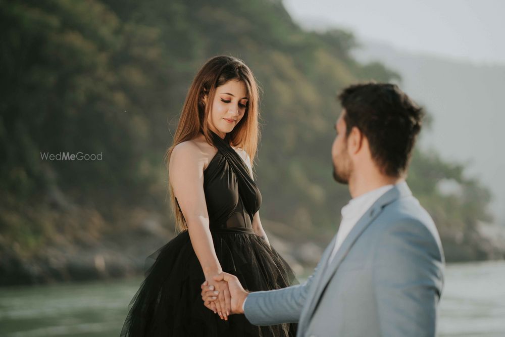 Photo From Aishwarya & Ratik  |  Pre Wedding (Rishikesh) - By Procolor