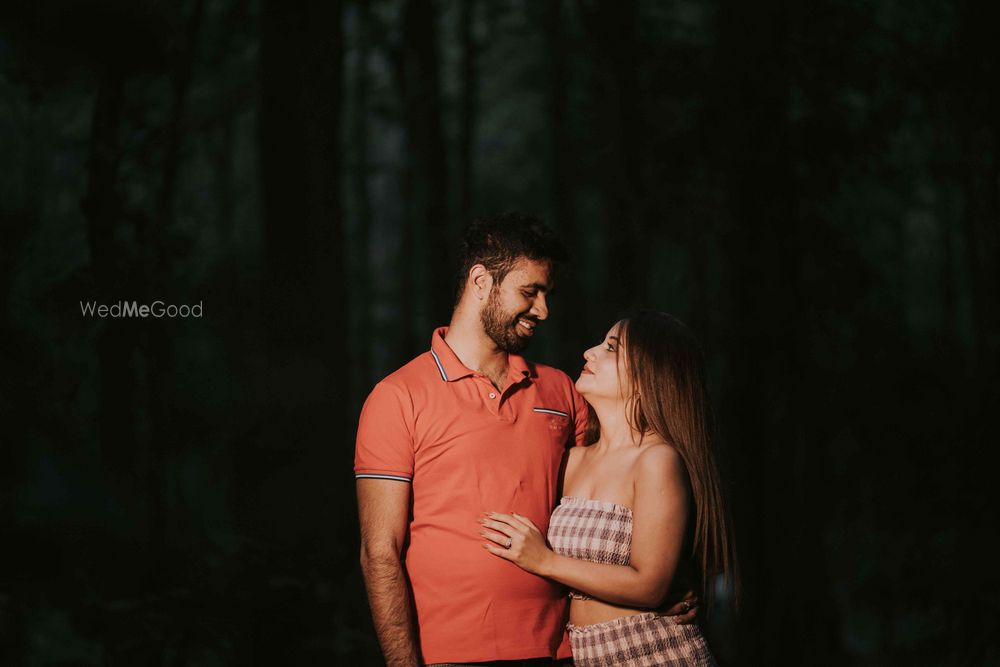 Photo From Aishwarya & Ratik  |  Pre Wedding (Rishikesh) - By Procolor