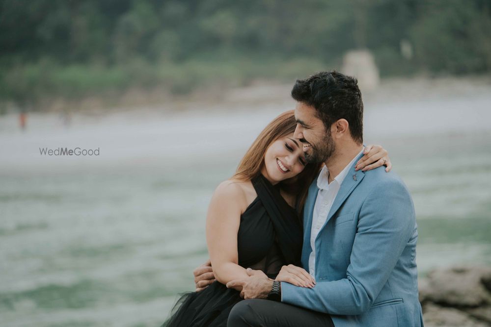 Photo From Aishwarya & Ratik  |  Pre Wedding (Rishikesh) - By Procolor