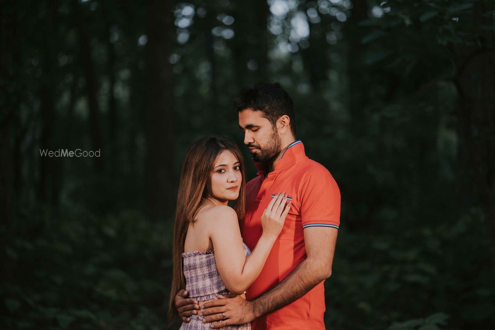 Photo From Aishwarya & Ratik  |  Pre Wedding (Rishikesh) - By Procolor