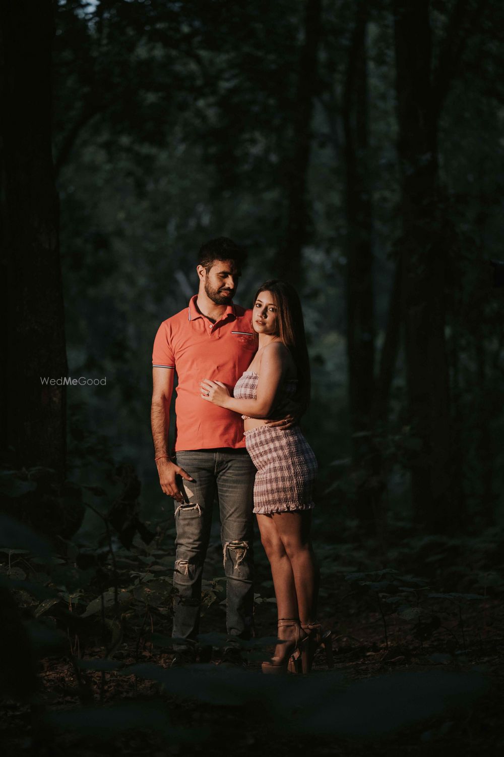 Photo From Aishwarya & Ratik  |  Pre Wedding (Rishikesh) - By Procolor