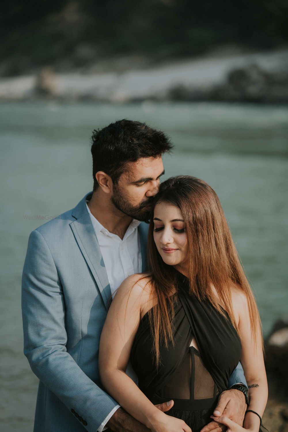 Photo From Aishwarya & Ratik  |  Pre Wedding (Rishikesh) - By Procolor